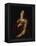 St Margherita-Guido Reni-Framed Premier Image Canvas