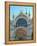 St. Mark's Basilica in St. Mark's Square, Venice, Italy-Lisa S. Engelbrecht-Framed Premier Image Canvas