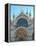 St. Mark's Basilica in St. Mark's Square, Venice, Italy-Lisa S. Engelbrecht-Framed Premier Image Canvas