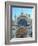 St. Mark's Basilica in St. Mark's Square, Venice, Italy-Lisa S. Engelbrecht-Framed Photographic Print