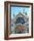 St. Mark's Basilica in St. Mark's Square, Venice, Italy-Lisa S. Engelbrecht-Framed Photographic Print