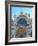 St. Mark's Basilica in St. Mark's Square, Venice, Italy-Lisa S. Engelbrecht-Framed Photographic Print