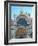 St. Mark's Basilica in St. Mark's Square, Venice, Italy-Lisa S. Engelbrecht-Framed Photographic Print