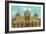 St. Mark's Basilica, Venice, Italy-null-Framed Art Print