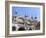 St. Mark's Basilica, Venice, UNESCO World Heritage Site, Veneto, Italy, Europe-Amanda Hall-Framed Photographic Print