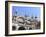 St. Mark's Basilica, Venice, UNESCO World Heritage Site, Veneto, Italy, Europe-Amanda Hall-Framed Photographic Print