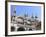 St. Mark's Basilica, Venice, UNESCO World Heritage Site, Veneto, Italy, Europe-Amanda Hall-Framed Photographic Print