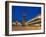 St. Mark's Cathedral and Campanile in Early Evening, St. Mark's Square, Venice, Veneto, Italy-Martin Child-Framed Photographic Print