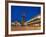 St. Mark's Cathedral and Campanile in Early Evening, St. Mark's Square, Venice, Veneto, Italy-Martin Child-Framed Photographic Print