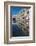 St. Mark's Square Reflected in a Puddle, Venice, Veneto, Italy-Stefano Politi Markovina-Framed Photographic Print