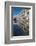 St. Mark's Square Reflected in a Puddle, Venice, Veneto, Italy-Stefano Politi Markovina-Framed Photographic Print