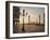 St. Mark's Square, Venice, Veneto, Italy-Roy Rainford-Framed Photographic Print