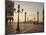 St. Mark's Square, Venice, Veneto, Italy-Roy Rainford-Mounted Photographic Print