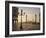 St. Mark's Square, Venice, Veneto, Italy-Roy Rainford-Framed Photographic Print