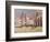 St. Mark's Square, Venice-Paul Mathieu-Framed Giclee Print