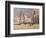 St. Mark's Square, Venice-Paul Mathieu-Framed Giclee Print