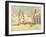 St. Mark's Square, Venice-Paul Mathieu-Framed Giclee Print