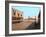 St Mark's Square, Venice-null-Framed Giclee Print