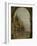 St. Mark's, Venice, C.1756-Canaletto-Framed Giclee Print