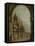 St. Mark's, Venice, C.1756-Canaletto-Framed Premier Image Canvas