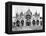 St Mark'S, Venice, Italy, 1893-John L Stoddard-Framed Premier Image Canvas