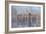 St. Mark's, Venice-Peter Miller-Framed Giclee Print