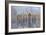 St. Mark's, Venice-Peter Miller-Framed Giclee Print