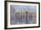 St. Mark's, Venice-Peter Miller-Framed Giclee Print