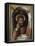 St. Mark the Evangelist, about 1450-Andrea Mantegna-Framed Premier Image Canvas