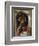 St. Mark the Evangelist, about 1450-Andrea Mantegna-Framed Giclee Print