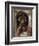 St. Mark the Evangelist, about 1450-Andrea Mantegna-Framed Giclee Print