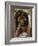 St. Mark the Evangelist, about 1450-Andrea Mantegna-Framed Giclee Print