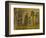 St Marks Basilica, Venice, 10th Century-null-Framed Photographic Print