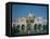 St. Marks Basilica, Venice, Italy-Peter Thompson-Framed Premier Image Canvas