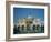 St. Marks Basilica, Venice, Italy-Peter Thompson-Framed Photographic Print