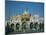 St. Marks Basilica, Venice, Italy-Peter Thompson-Mounted Photographic Print