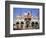 St Marks Basilica, Venice, Italy-Peter Thompson-Framed Photographic Print