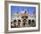 St Marks Basilica, Venice, Italy-Peter Thompson-Framed Photographic Print