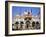 St Marks Basilica, Venice, Italy-Peter Thompson-Framed Photographic Print