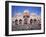 St Marks Square and Basilica, Venice, Italy-Peter Thompson-Framed Photographic Print