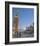 St Marks Square Venice Italy-null-Framed Art Print