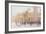 St Marks Square, Venice-Walter Frederick Roofe Tyndale-Framed Giclee Print