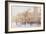 St Marks Square, Venice-Walter Frederick Roofe Tyndale-Framed Giclee Print