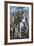 St. Martin and the Beggar, 1597-99-El Greco-Framed Giclee Print