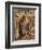 St. Martin, Detail from the San Martino Polyptych-Carlo Crivelli-Framed Giclee Print