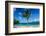 St. Martin, French territory, West Indies, Caribbean, Central America-Michael Runkel-Framed Photographic Print