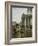 St Martin-In-The-Fields-William Logsdail-Framed Giclee Print