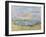 St. Martin's Bay, Scilly Isles, 1996-Patricia Espir-Framed Giclee Print