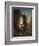 St. Martin-Gustave Moreau-Framed Giclee Print