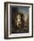 St. Martin-Gustave Moreau-Framed Giclee Print